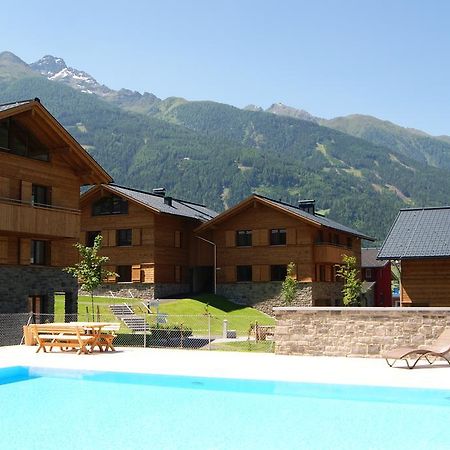 Alpinpark Apartment Matrei Matrei in Osttirol Exterior photo
