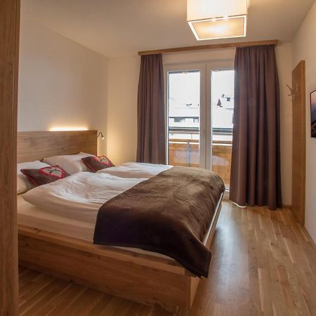Alpinpark Apartment Matrei Matrei in Osttirol Exterior photo