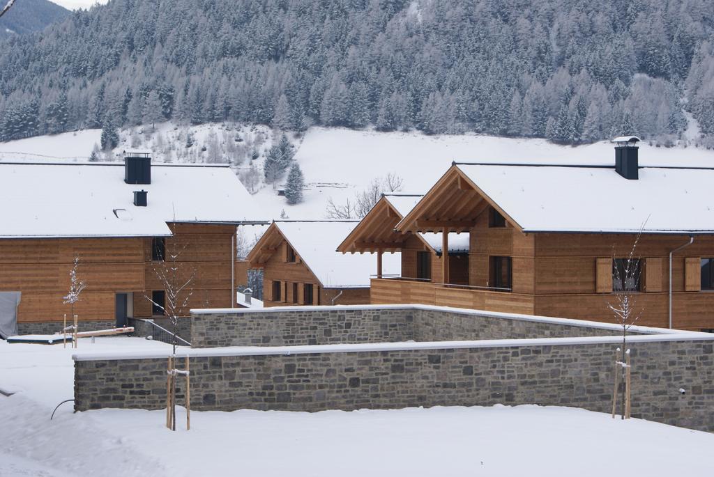 Alpinpark Apartment Matrei Matrei in Osttirol Exterior photo