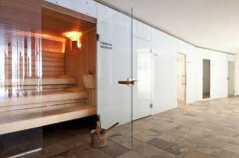 Alpinpark Apartment Matrei Matrei in Osttirol Exterior photo