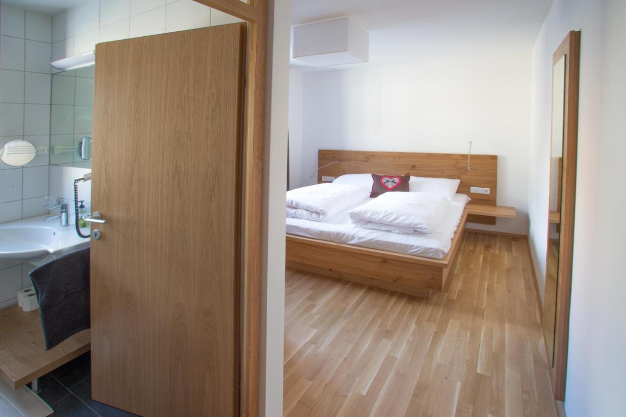 Alpinpark Apartment Matrei Matrei in Osttirol Exterior photo